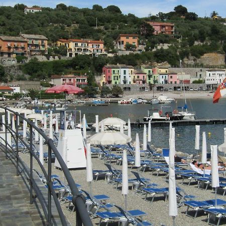 Holiday Home Fiorita Porto Venere Exterior foto