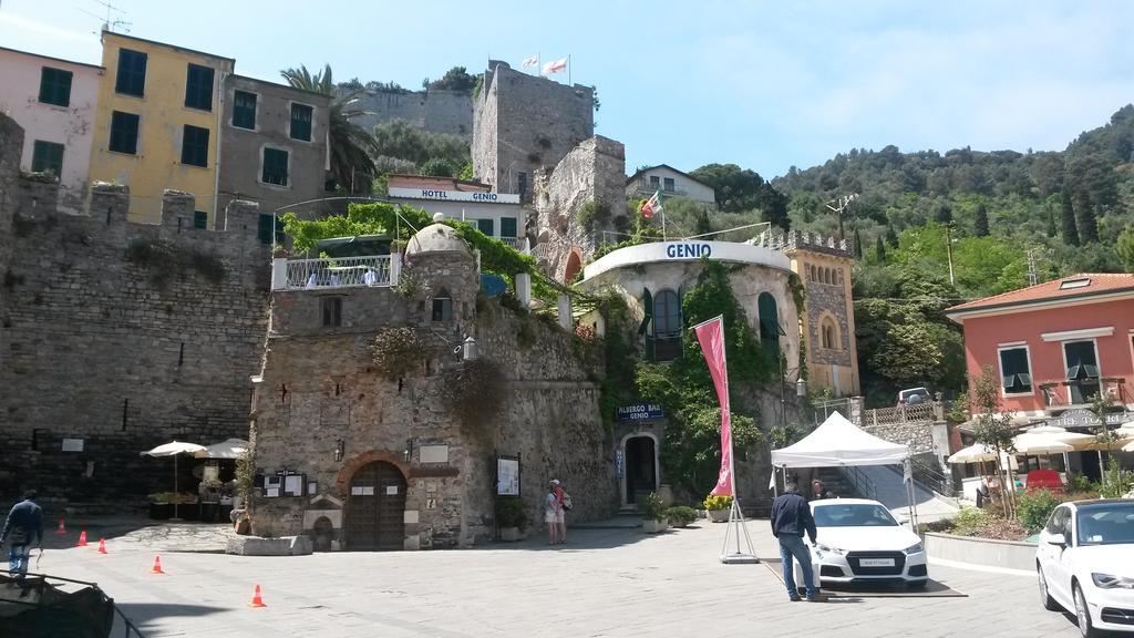 Holiday Home Fiorita Porto Venere Quarto foto