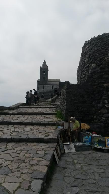 Holiday Home Fiorita Porto Venere Quarto foto