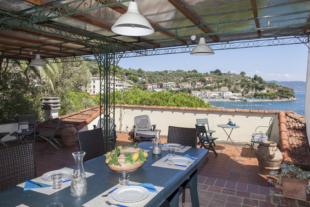 Holiday Home Fiorita Porto Venere Quarto foto