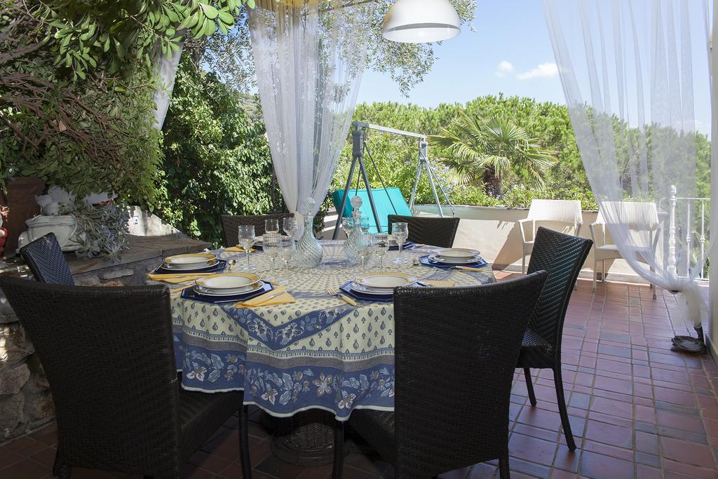 Holiday Home Fiorita Porto Venere Quarto foto
