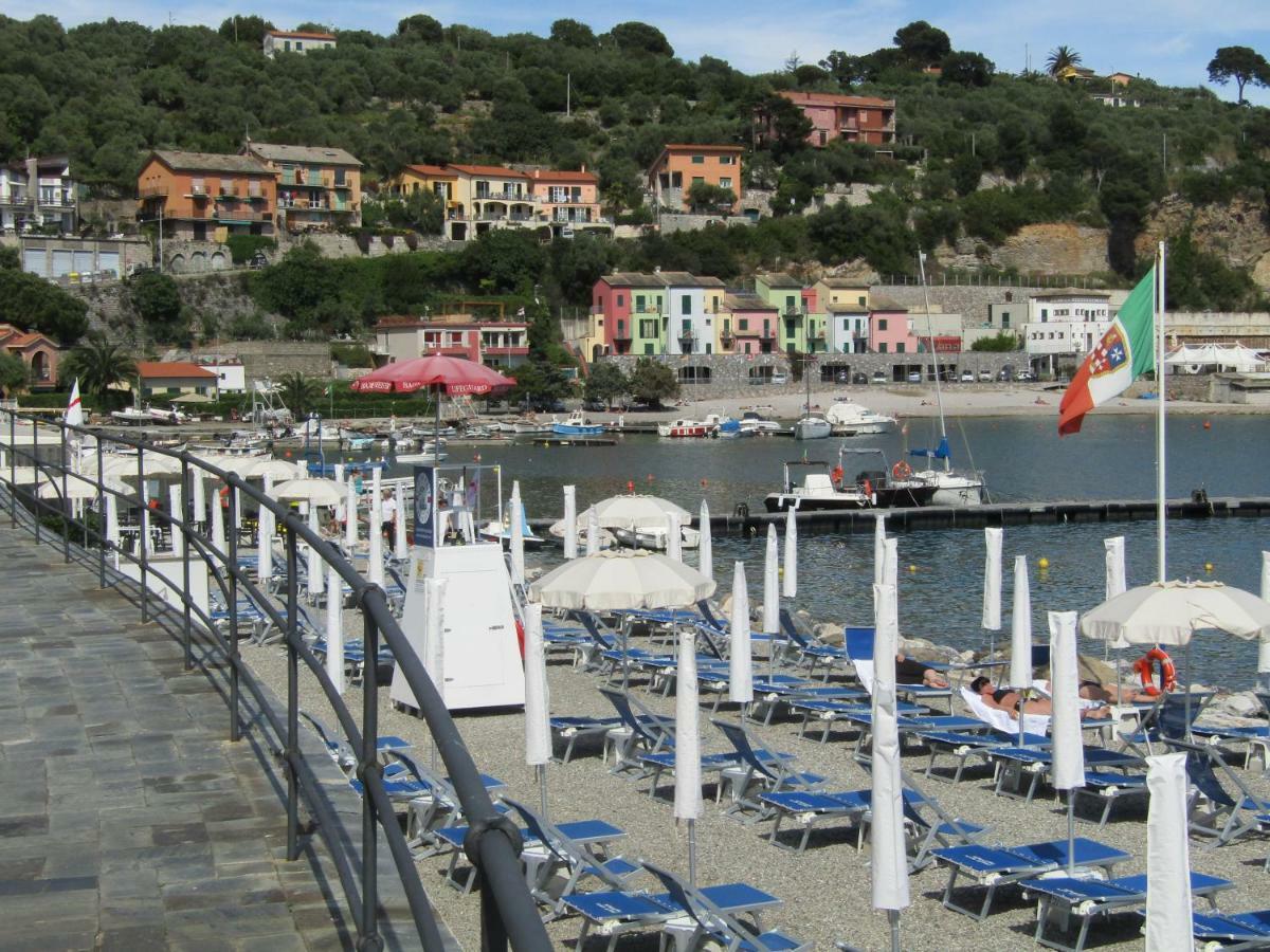 Holiday Home Fiorita Porto Venere Exterior foto